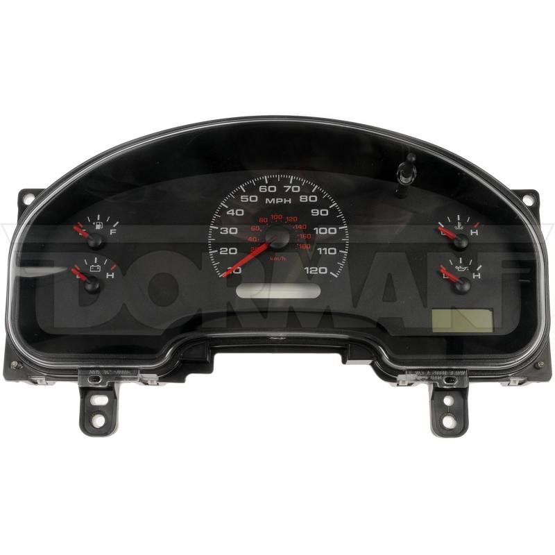 Dorman 599849 Instrument Cluster product image 2 of 4
