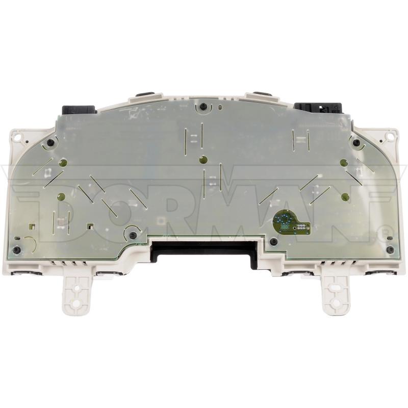 Dorman 599849 Instrument Cluster product image 3 of 4