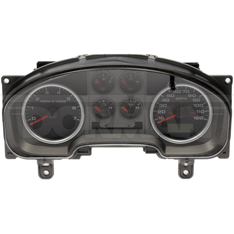 Dorman 599850 Instrument Cluster product image 1 of 5