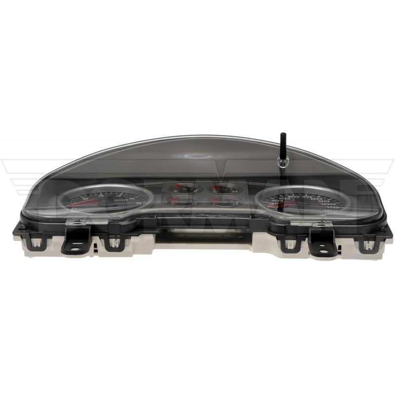 Dorman 599850 Instrument Cluster product image 2 of 5