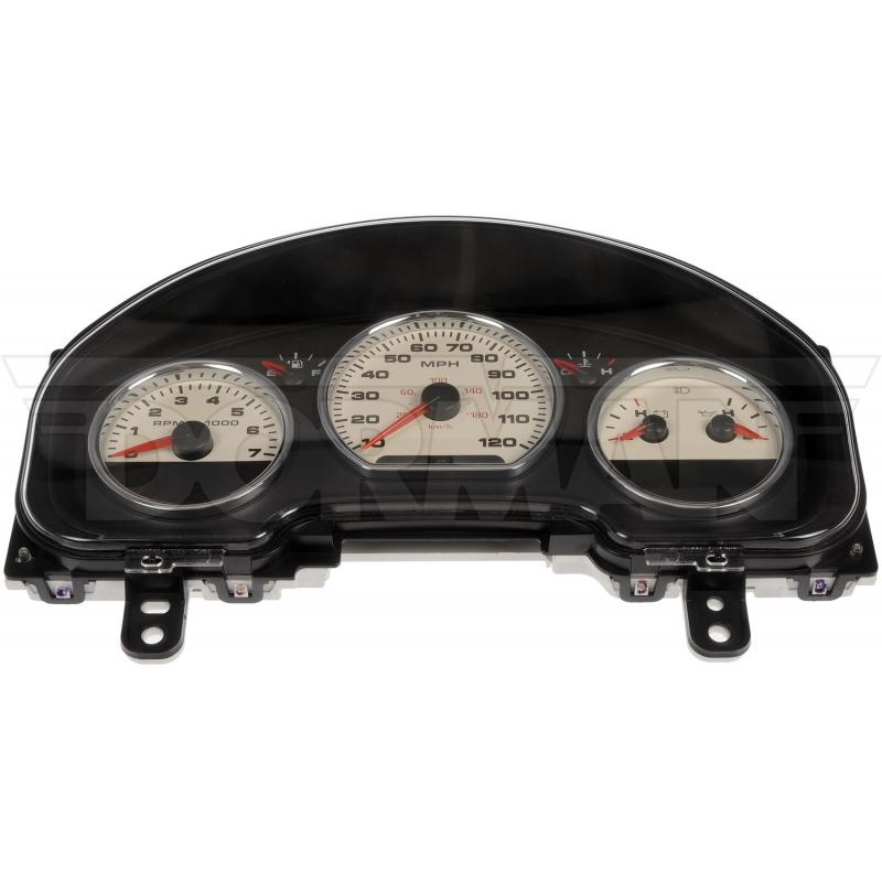 Dorman 599851 Instrument Cluster product image 1 of 4