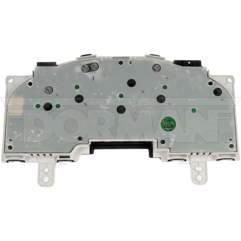 Dorman 599851 Instrument Cluster product image 2 of 4