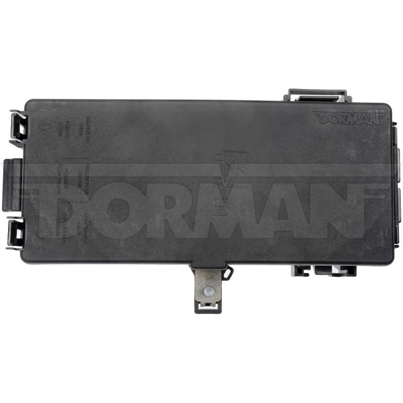 Dorman 599901 - Integrated Control Module Dorman 599901 Integrated Control Module product image 1 of 4