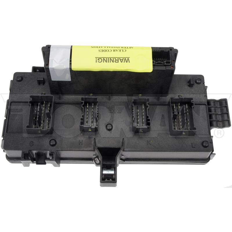 Dorman 599901 - Integrated Control Module Dorman 599901 Integrated Control Module product image 2 of 4