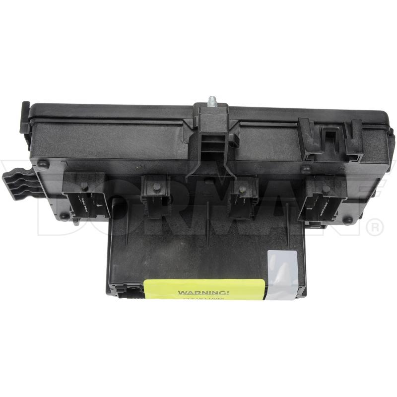 Dorman 599901 - Integrated Control Module Dorman 599901 Integrated Control Module product image 3 of 4