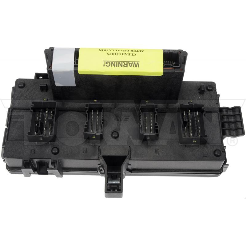 Dorman 599905 - Integrated Control Module Dorman 599905 Integrated Control Module product image 2 of 4