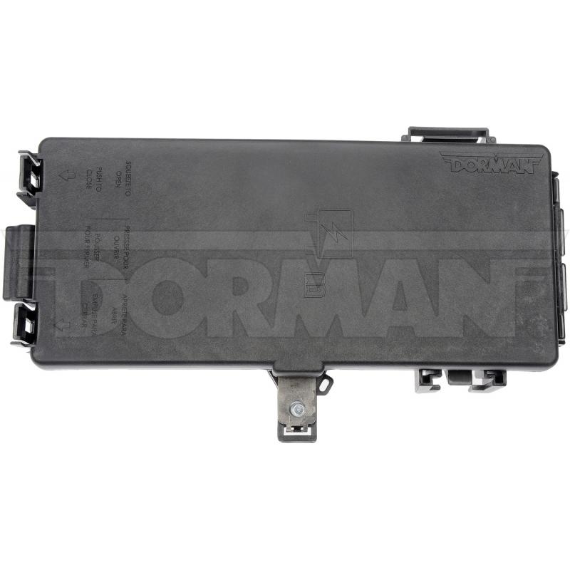 Dorman 599905 - Integrated Control Module Dorman 599905 Integrated Control Module product image 4 of 4