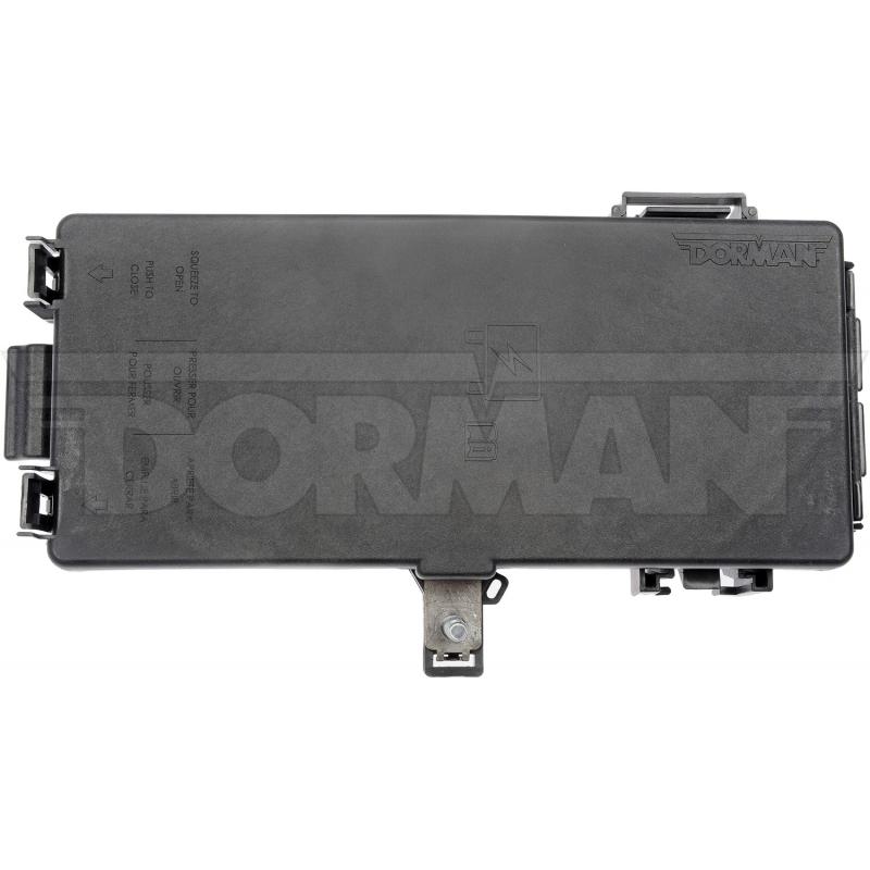 Dorman 599913 - Integrated Control Module Dorman 599913 Integrated Control Module product image 1 of 4