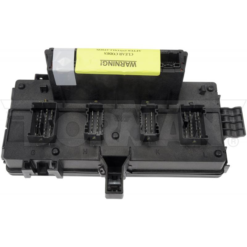 Dorman 599913 - Integrated Control Module Dorman 599913 Integrated Control Module product image 2 of 4