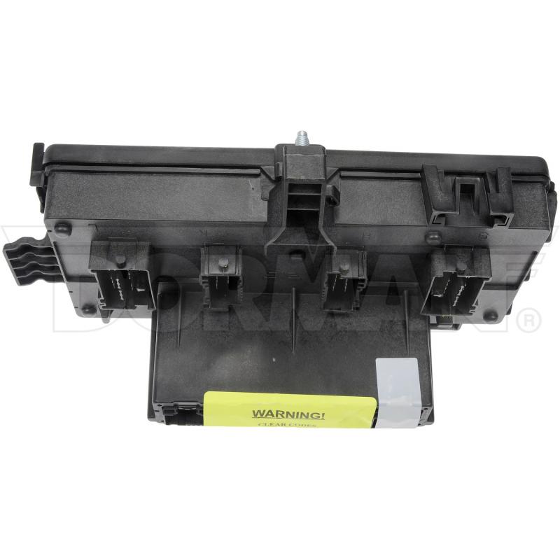 Dorman 599913 - Integrated Control Module Dorman 599913 Integrated Control Module product image 3 of 4