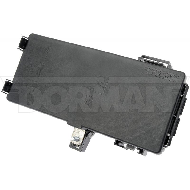 Dorman 599913 - Integrated Control Module Dorman 599913 Integrated Control Module product image 4 of 4