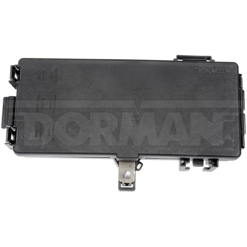Dorman 599915 - Integrated Control Module Dorman 599915 Integrated Control Module product image 2 of 4