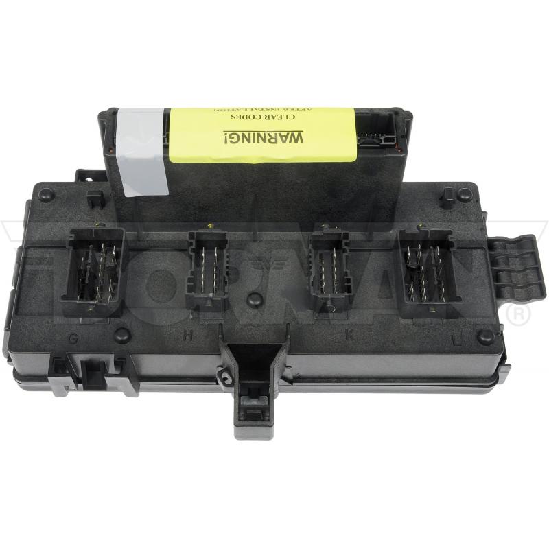 Dorman 599915 - Integrated Control Module Dorman 599915 Integrated Control Module product image 4 of 4
