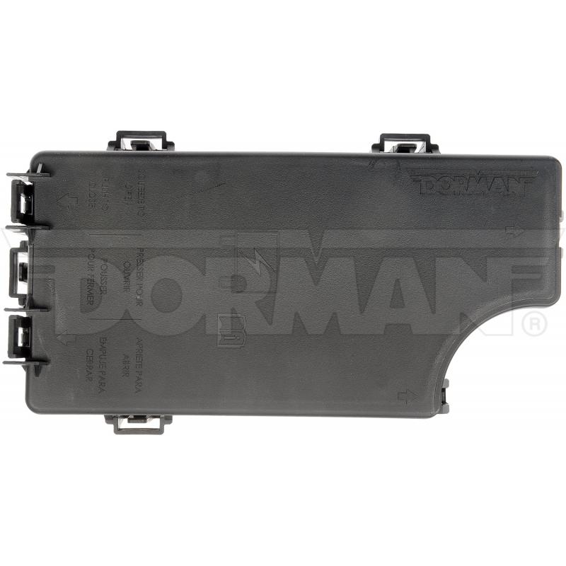 Dorman 599925 - Integrated Control Module Dorman 599925 Integrated Control Module product image 1 of 4