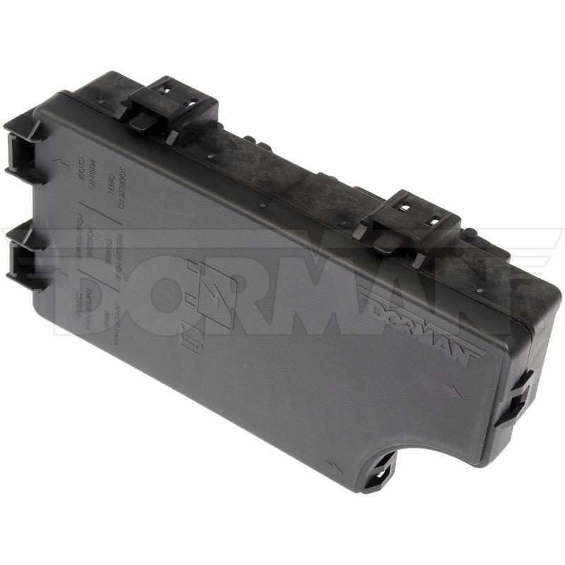 Dorman 599925 - Integrated Control Module Dorman 599925 Integrated Control Module product image 2 of 4