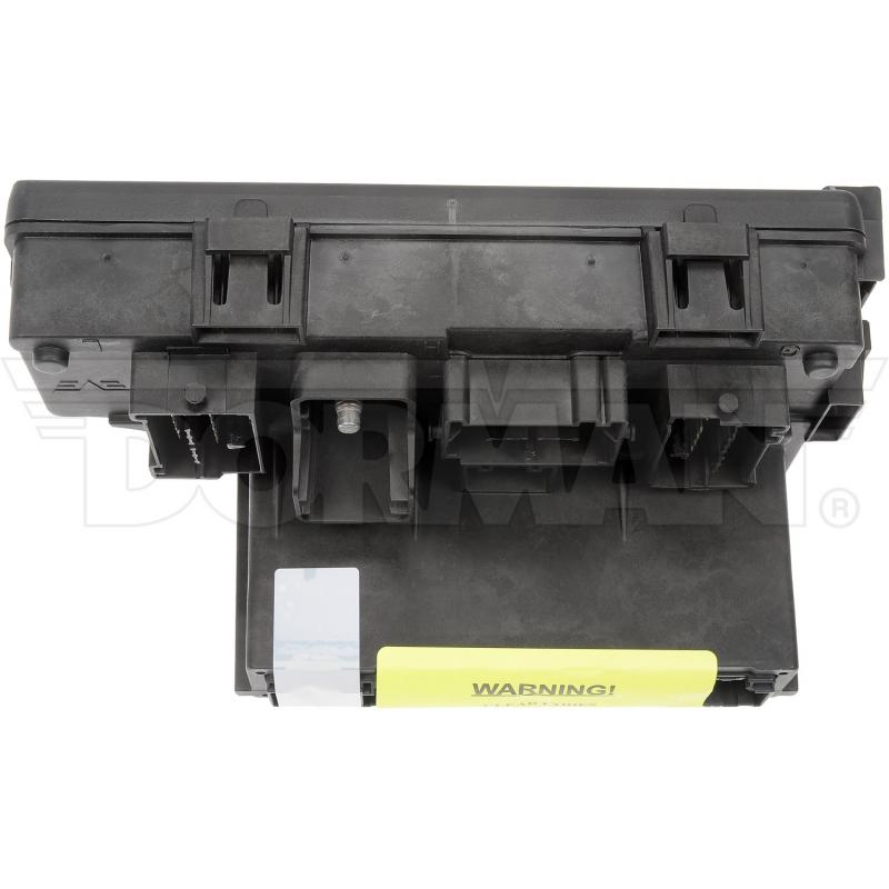Dorman 599925 - Integrated Control Module Dorman 599925 Integrated Control Module product image 3 of 4