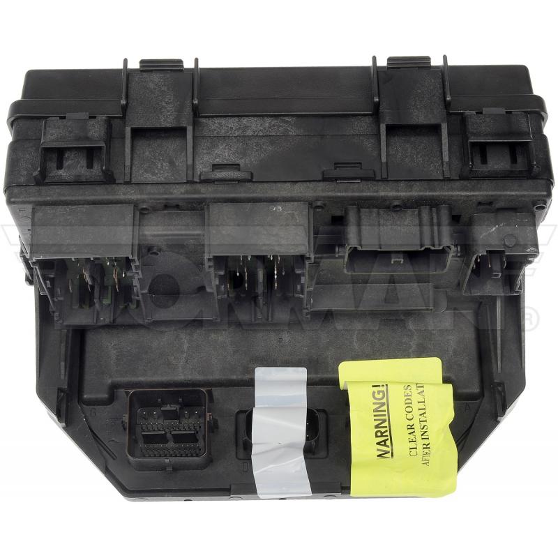 Dorman 599926 - Integrated Control Module Dorman 599926 Integrated Control Module product image 1 of 4