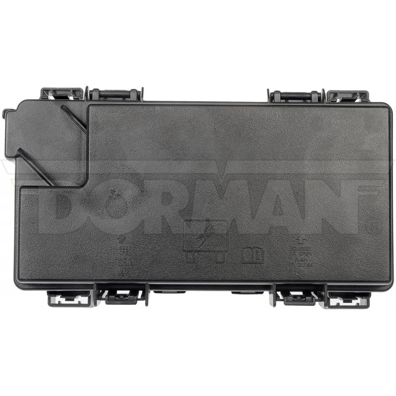 Dorman 599926 - Integrated Control Module Dorman 599926 Integrated Control Module product image 2 of 4