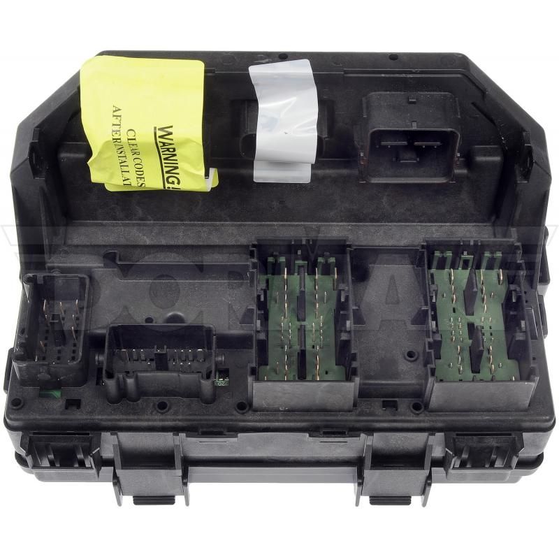Dorman 599926 - Integrated Control Module Dorman 599926 Integrated Control Module product image 3 of 4