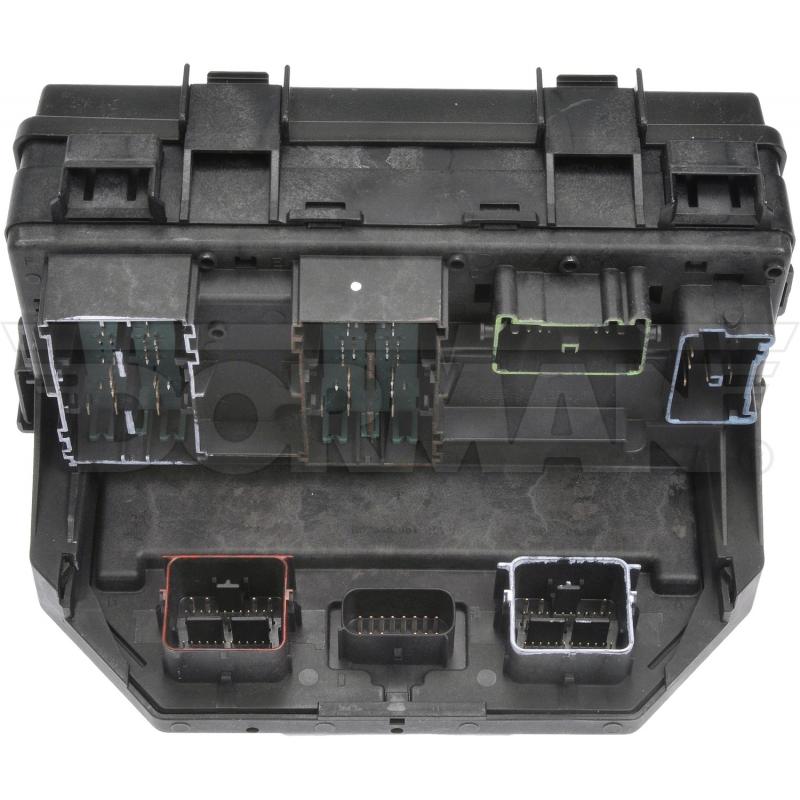 Dorman 599949 - Integrated Control Module Dorman 599949 Integrated Control Module product image 1 of 4