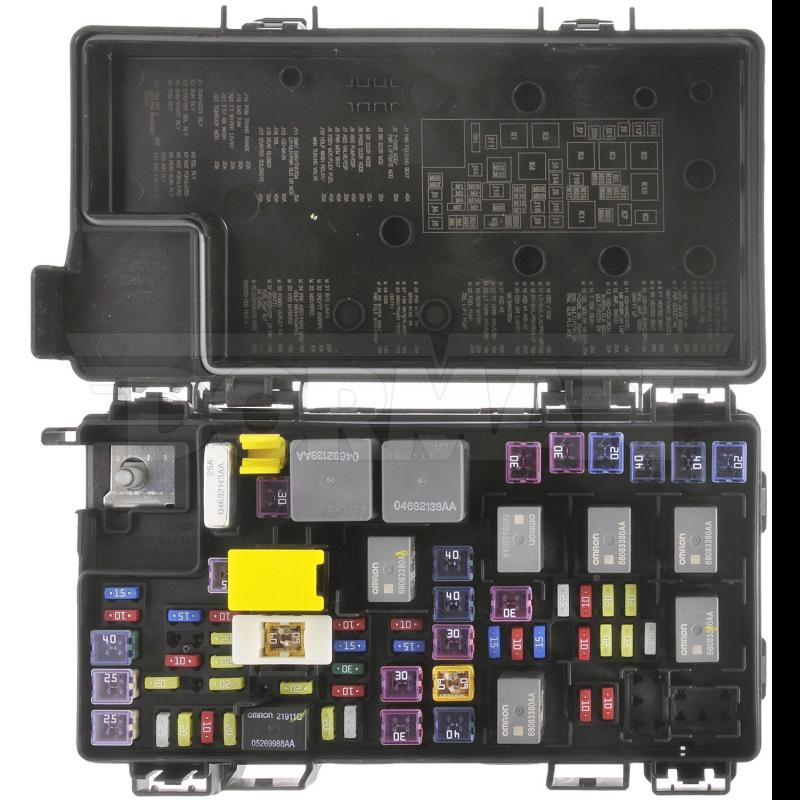 Dorman 599949 - Integrated Control Module Dorman 599949 Integrated Control Module product image 4 of 4