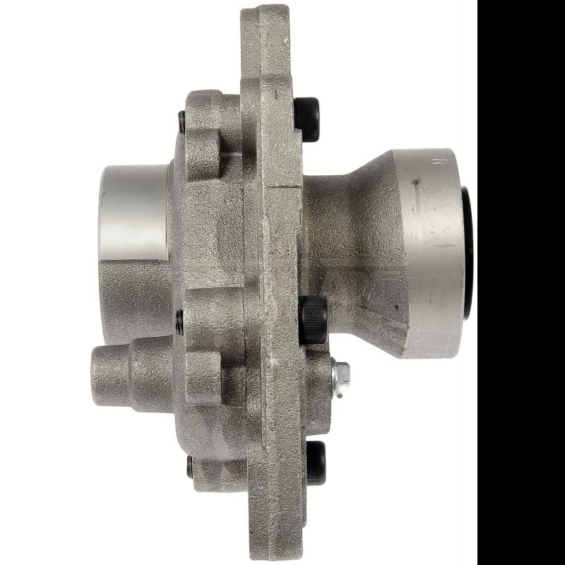 Dorman 600116 - 4WD Axle Actuator Housing Dorman 600116 4WD Axle Actuator Housing product image 1 of 5