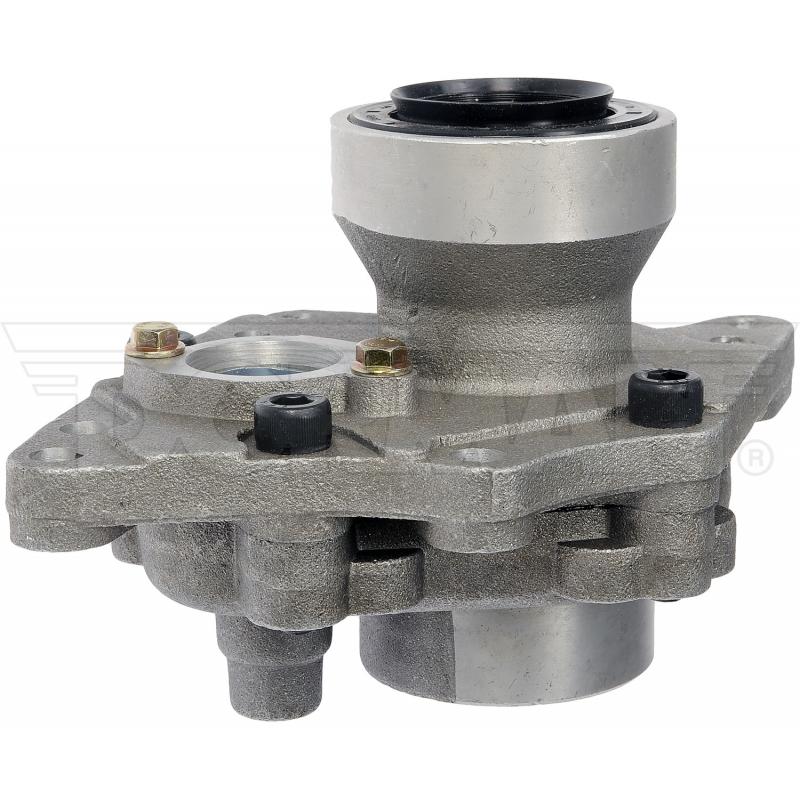 Dorman 600116 - 4WD Axle Actuator Housing Dorman 600116 4WD Axle Actuator Housing product image 2 of 5
