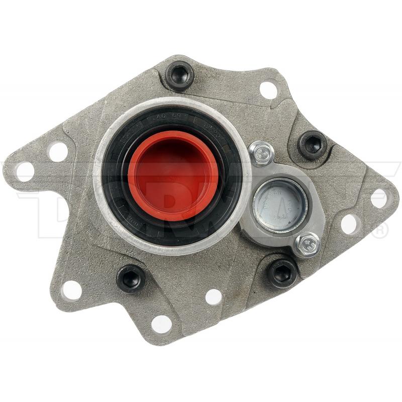Dorman 600116 - 4WD Axle Actuator Housing Dorman 600116 4WD Axle Actuator Housing product image 3 of 5
