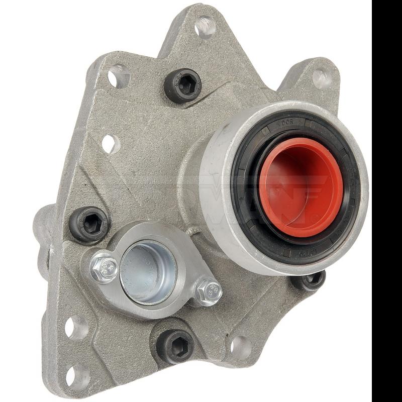 Dorman 600116 - 4WD Axle Actuator Housing Dorman 600116 4WD Axle Actuator Housing product image 4 of 5
