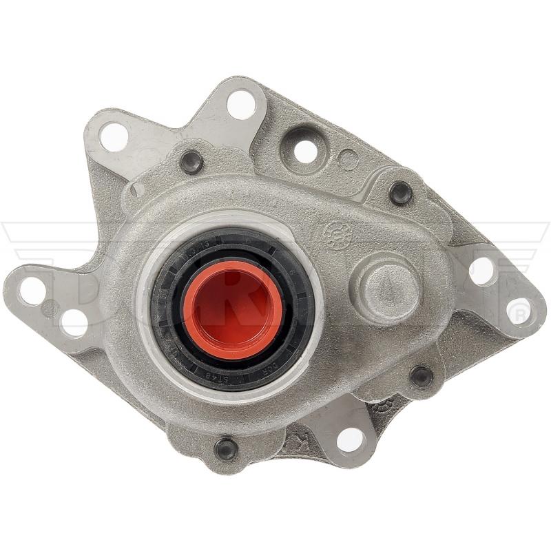 Dorman 600116 - 4WD Axle Actuator Housing Dorman 600116 4WD Axle Actuator Housing product image 5 of 5