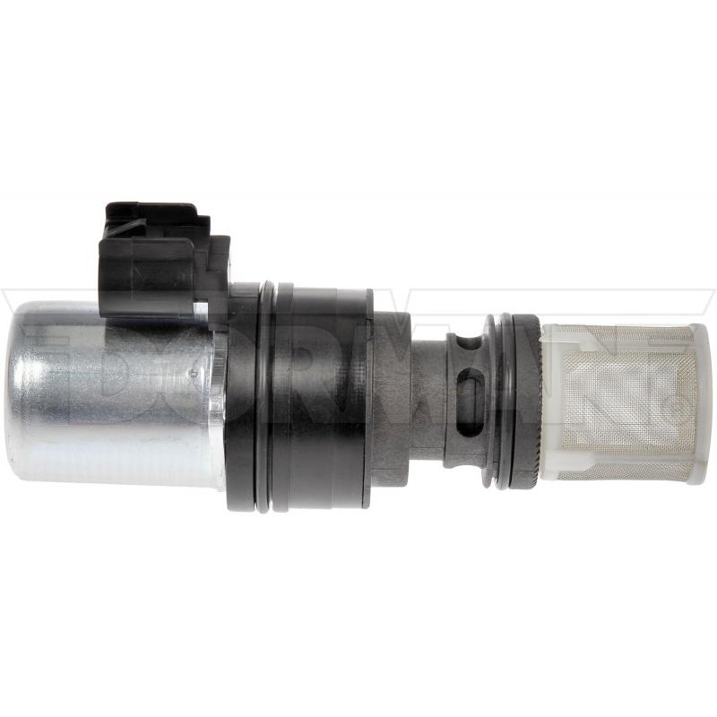 Dorman 600121 - 4WD Actuator Valve Dorman 600121 4WD Actuator Valve product image 1 of 4