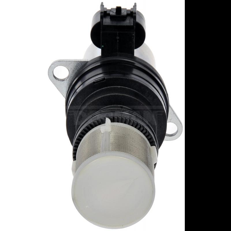 Dorman 600121 - 4WD Actuator Valve Dorman 600121 4WD Actuator Valve product image 3 of 4