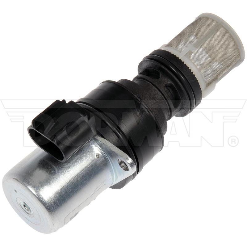 Dorman 600121 - 4WD Actuator Valve Dorman 600121 4WD Actuator Valve product image 4 of 4