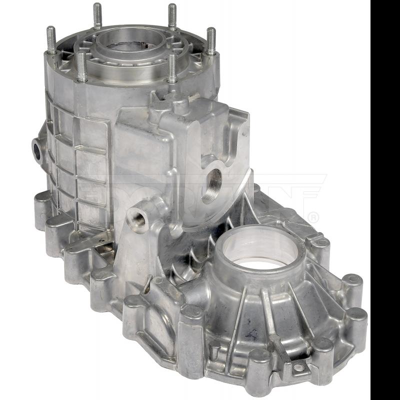 Dorman 600124 Transfer Case Housing product image 1 of 4
