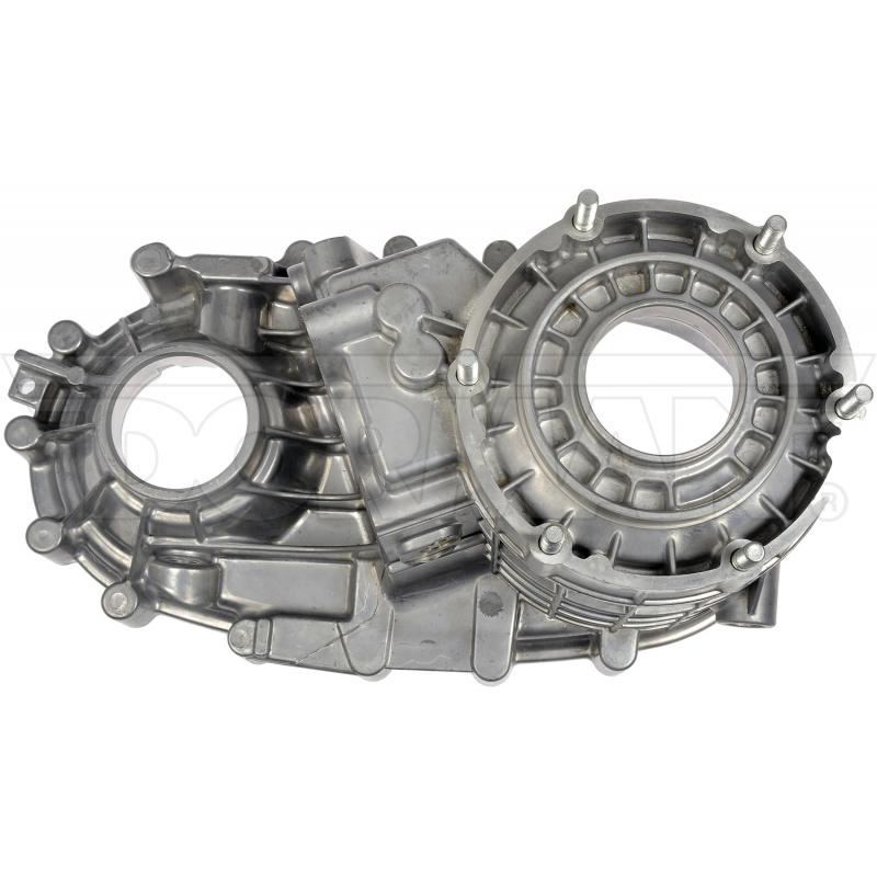 Dorman 600124 Transfer Case Housing product image 2 of 4