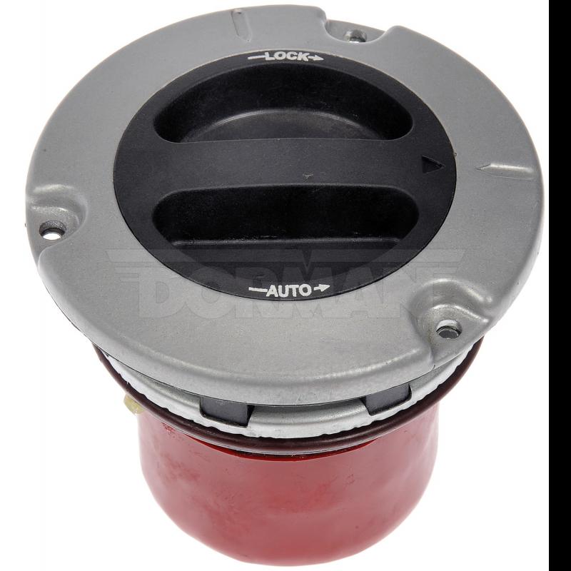 Dorman 600219 - Locking Hub Dorman 600219 Locking Hub product image 1 of 2