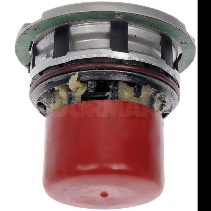 Dorman 600219 - Locking Hub Dorman 600219 Locking Hub product image 2 of 2