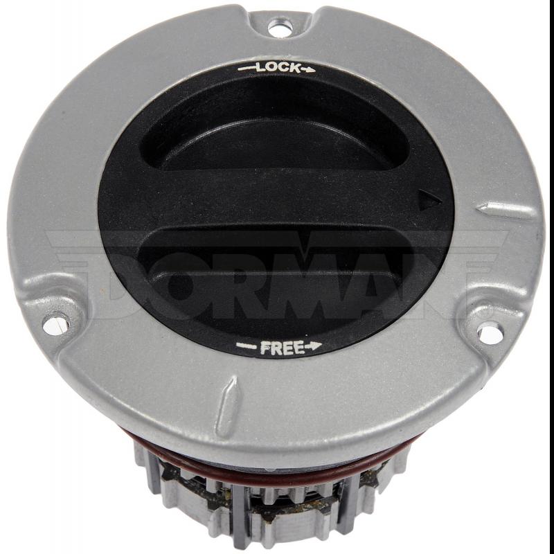 Dorman 600220 - Locking Hub Dorman 600220 Locking Hub product image 1 of 3