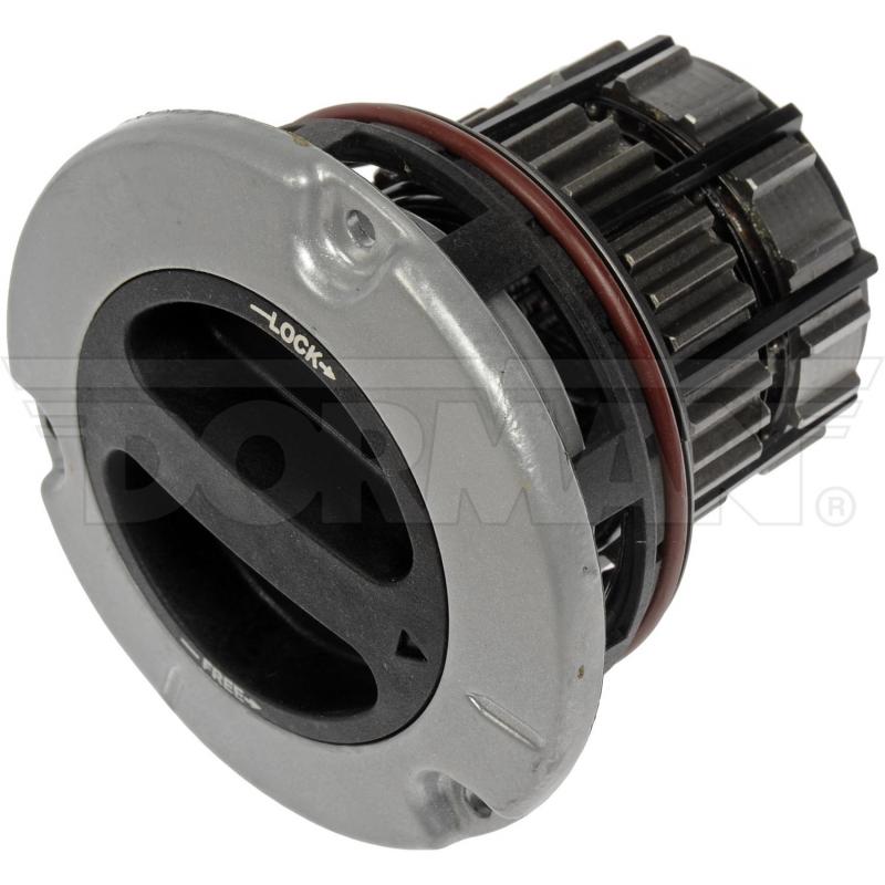 Dorman 600220 - Locking Hub Dorman 600220 Locking Hub product image 2 of 3