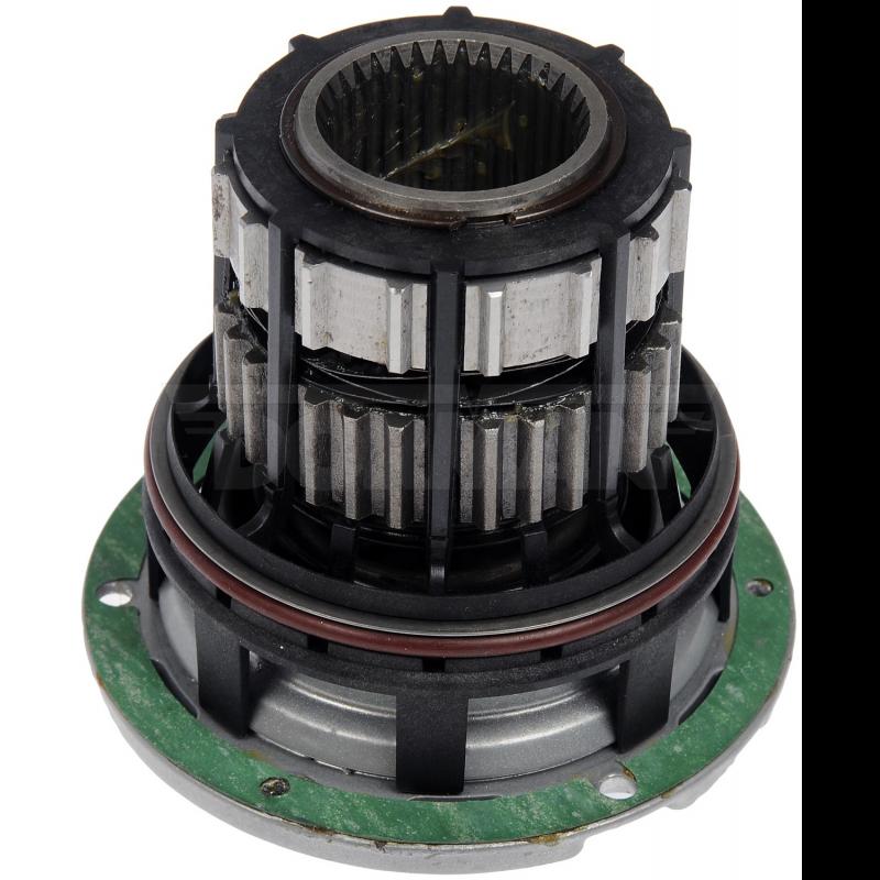 Dorman 600220 - Locking Hub Dorman 600220 Locking Hub product image 3 of 3