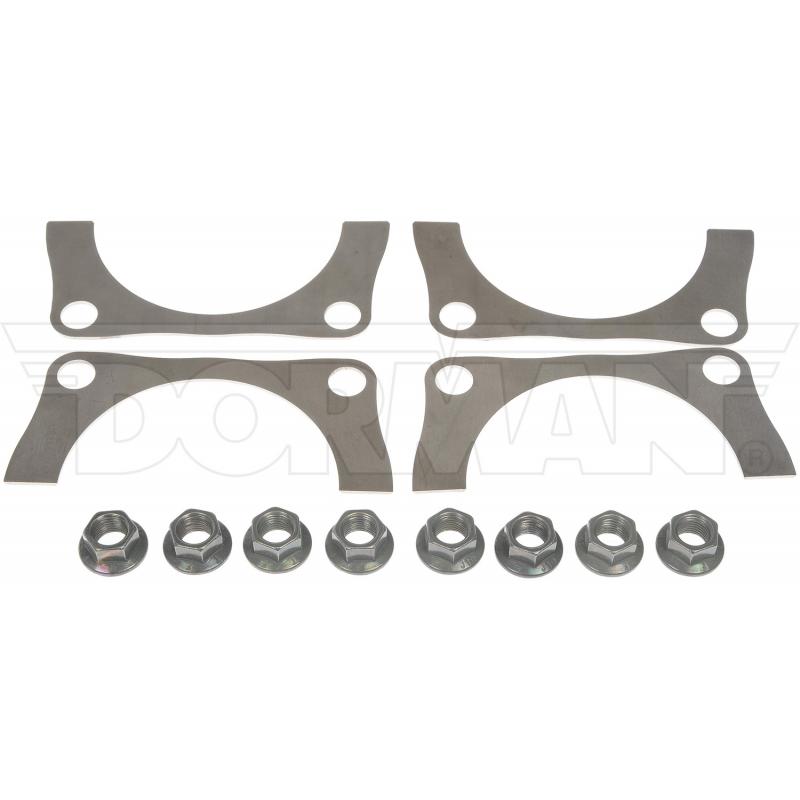 Dorman 600233 - Wheel Hub Dust Shield Dorman 600233 Wheel Hub Dust Shield product image 1 of 1