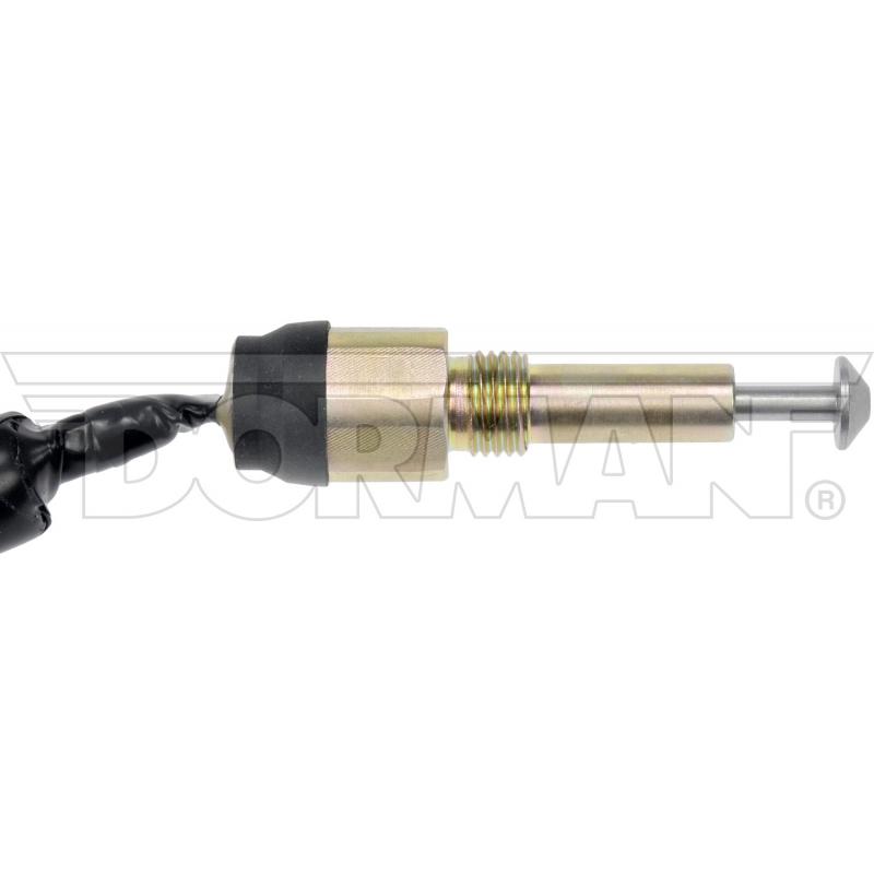 Dorman 600251 - Differential Lock Sensor Dorman 600251 Differential Lock Sensor product image 2 of 3