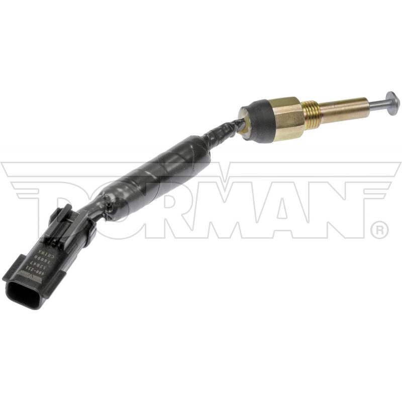 Dorman 600251 - Differential Lock Sensor Dorman 600251 Differential Lock Sensor product image 3 of 3