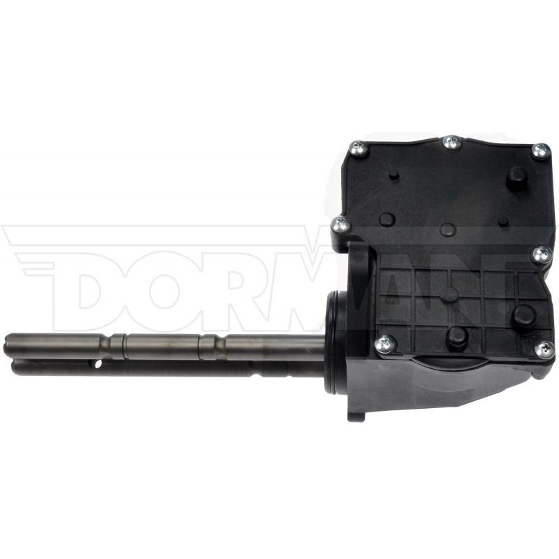 Dorman 600470 Transfer Case Motor product image 1 of 5