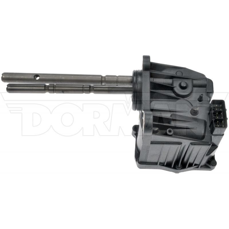 Dorman 600470 Transfer Case Motor product image 3 of 5