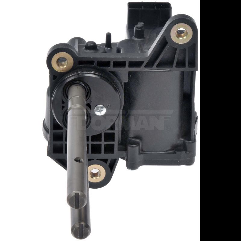 Dorman 600470 Transfer Case Motor product image 5 of 5
