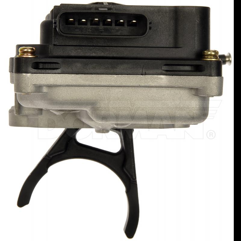 Dorman 600488 - 4WD Actuator Dorman 600488 4WD Actuator product image 1 of 7