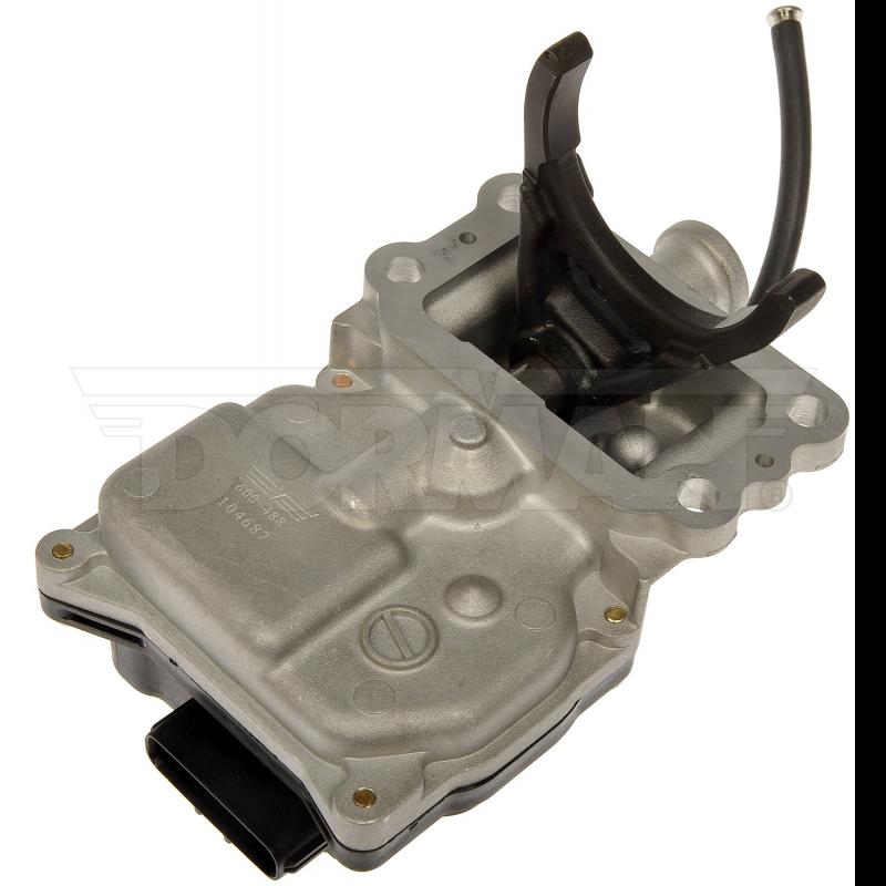 Dorman 600488 4WD Actuator product image 3 of 7
