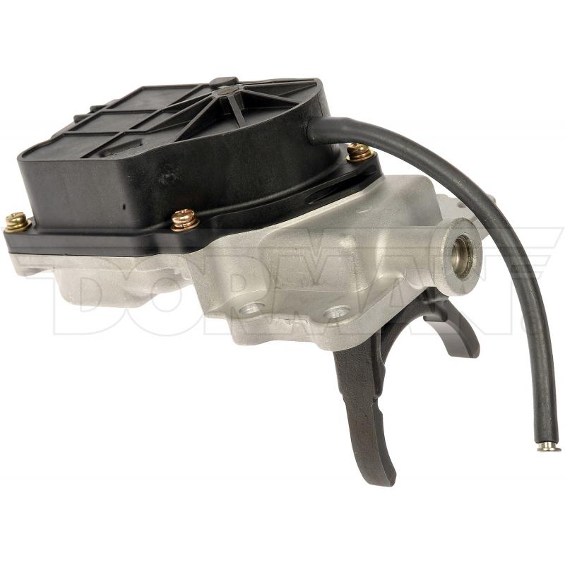 Dorman 600488 4WD Actuator product image 6 of 7