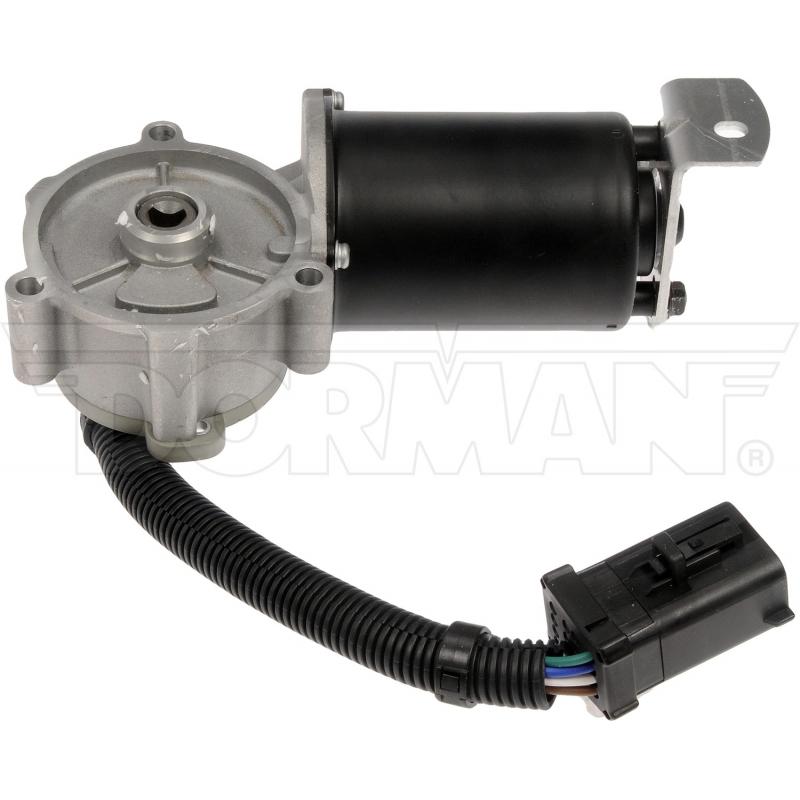 Dorman 600571 Transfer Case Motor product image 2 of 5